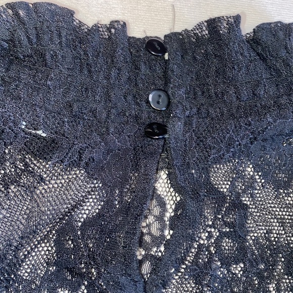 Forever 21 Goth top - Picture 9 of 9